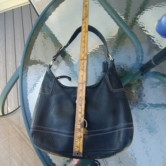 Coach Handbag - Picture 4 of 10